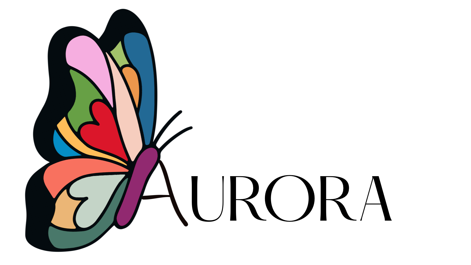 AURORA Logo