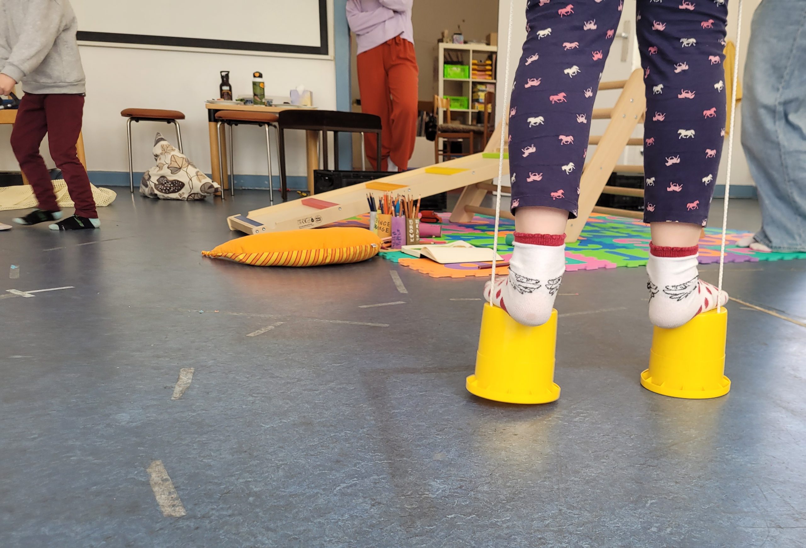 Spielgruppe